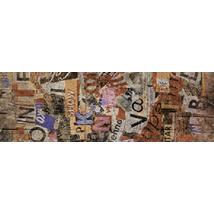 AMAZONAS F-62110 gres padlóburkoló dekor 20x60 cm