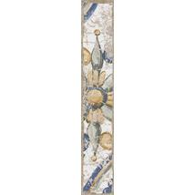 ANTICA SZ 3001 falburkoló dekor 5x30 cm