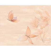 AZALI FARFALLE F-53040 dekor falburkoló szett 2 db-os 2x20x50 cm