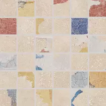BETONICO WDM06797 falburkoló mozaik 29,8x29,8x1 cm