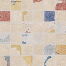 BETONICO WDM06797 falburkoló mozaik 29,8x29,8x1 cm