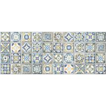 CARNEVAL ZBD 53057 dekor falburkoló 20x50x0,9 cm