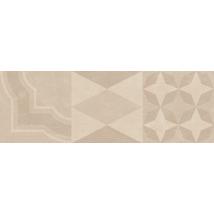 CEMENTI ZBD 62087 dekor falburkoló 20x60x0,9 cm