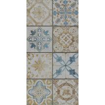 CEMENTI ZGD 60604 padlóburkoló dekor 30x60x0,85 cm