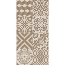 CEMENTI ZGD 60609 padlóburkoló dekor 30x60x0,85 cm