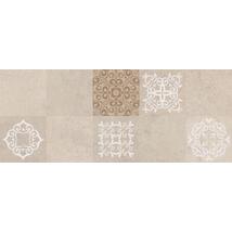 CONCRETO ZBD 53078 falburkoló dekor 20x50x0,9 cm