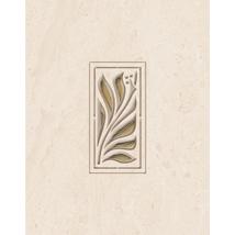 DETTY K 2001 falburkoló dekor 6,5x20 cm