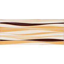 ELEGANCE F-5321 dekor falburkoló 20x50 cm
