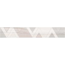 FIUME SZ 62093 dekor falburkoló 60X9,5 cm