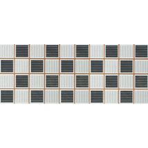 KENDO F-5321 dekor falburkoló 20x50 cm