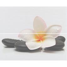 KENDO SPA F-53021 falburkoló dekor szett 2 db-os 2x20x50 cm