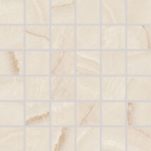 ONYX DDL06835 padlóburkoló mozaik 29,8x29,8x1 cm