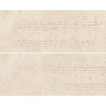 OPERA F-53022 dekor falburkoló szett 2db-os 2x20x50 cm