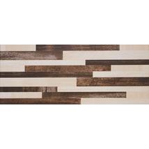 PETROL ZBD 53026 falburkoló 20x50x1 cm