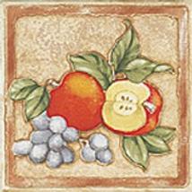 PROVANCE T 7 falburkoló dekor 10x10 cm