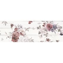 SYLVIE F 62053 dekor falburkoló szett (2*)20x60 cm