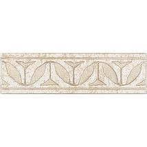 TRAVERTINO NINIVE SZ 106 falburkoló dekor 7x25 cm