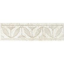TRAVERTINO NINIVE SZ 100 falburkoló dekor 7x25 cm