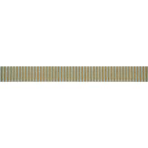 WOODSHINE BIANCO listello 40x4 cm