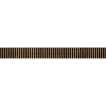 WOODSHINE NOCE listello 40x4 cm