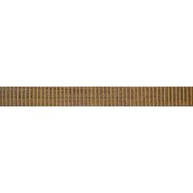 WOODSHINE ORO listello 40x4 cm