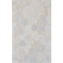 WOODSHINE DEC. BIANCO falburkoló dekor 25x40 cm