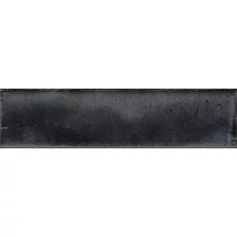 Cifre Jazba Antracit falburkoló 6x24,6 cm