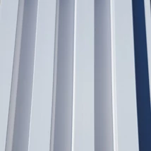 Pangolin Wall 3D lamellás falburkolat 280X16 cm