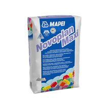 Mapei Novoplan Maxi önterülő aljzatkiegyenlítő - DEBRECENI TELEPHELYEN