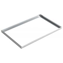 Aco Self Vario aluminium keret 75x50cm H=2cm