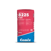 Cemix Flex csempe és járólap ragasztó - 25kg