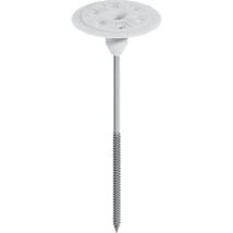 Ejotherm STR H 280 csavaros dübel