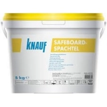 Knauf Safeboard gipsz 5 kg/zsák