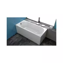 Tamia beépíthető fürdőkád 160x70 cm