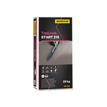 Murexin TopLevel START 215 aljzatkiegyenlítő /  Lewell ST 215 Standard aljzatkiegyenlítő  25 kg 2-15 mm
