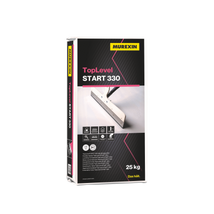 Murexin TopLevel START 330 aljzatkiegyenlítő / Lewell ST 330 Standard aljzatkiegyenlítő   25 kg 3-30 mm