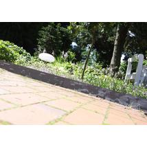 Stone palisade ágyásszegély 3,2 m