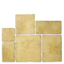 Semmelrock Bradstone Old Town lap homok vegyes méret