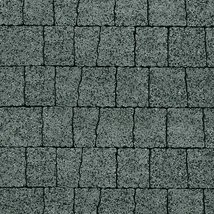 Semmelrock Naturo kombi bazaltantracit (vegyes méret)x6cm