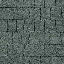 Semmelrock Naturo kombi bazaltantracit (vegyes méret)x6cm