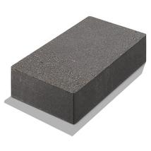 Semmelrock Penter Dresden antracitbarna (20x10x5,2 cm)