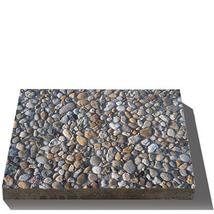 Semmelrock Picola Party lap vegyes kavics (40x40x3,8cm)