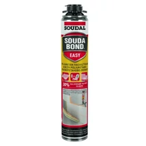 SOUDAL Pisztolyhab Easy Soudabond 750 ml