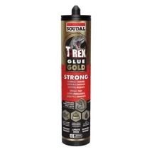 SOUDAL T-Rex GOLD extraerős ragasztó 290 ml