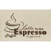 SELMA CAPPUCCINO F-42440 25x40x0,8 cm