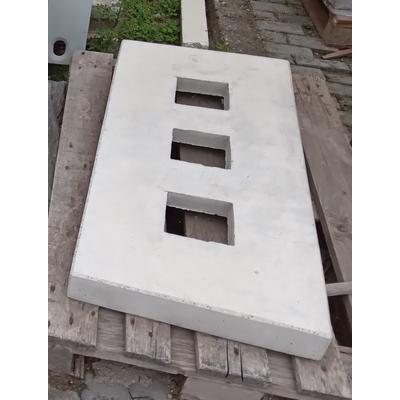 Fedlap 50x105 cm KIÁRUSÍTÁS