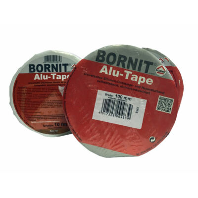 Bornit Alu-Tape ólom 10cm x 10m
