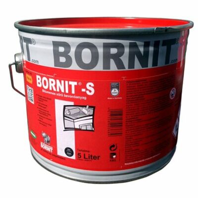 Bornit-S 5 liter