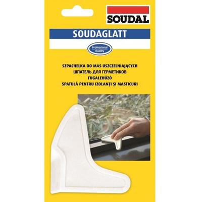 SOUDAL Soudaglatt fugalehúzó