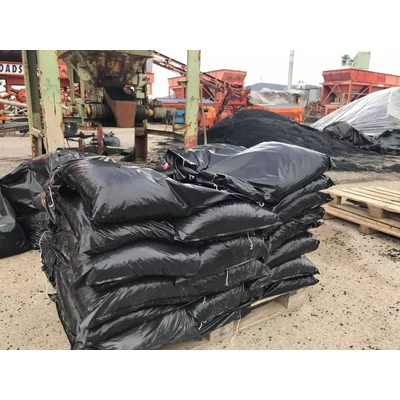 Hidegaszfalt zsákos 25 kg